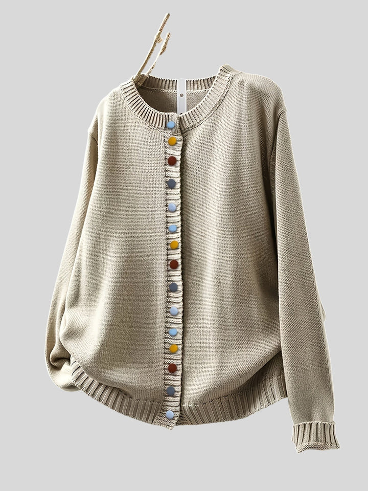 Hristiyana™ - Удобна жилетка