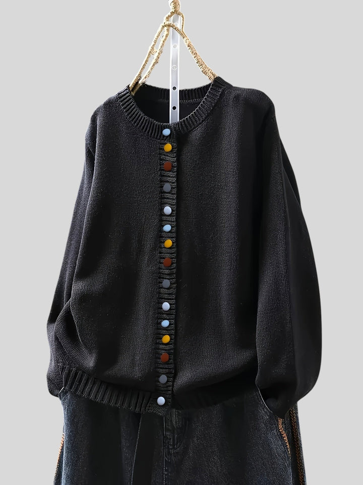 Hristiyana™ - Удобна жилетка